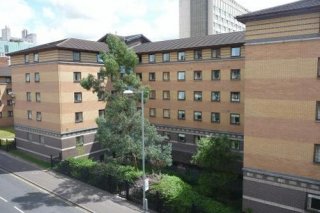 Weston Hall-Halls of Residence
