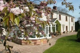 Bessiestown Country Guesthouse