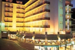 Hotel Roissy