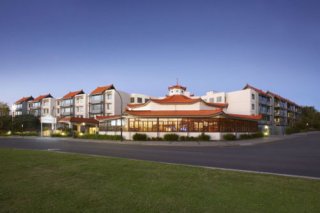 Esplanade River Suites