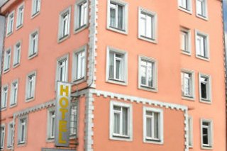 Kayisi Hotel
