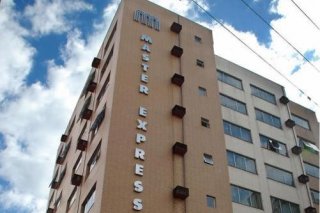 Master Express Cidade Baixa