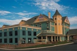 Holiday Inn Express