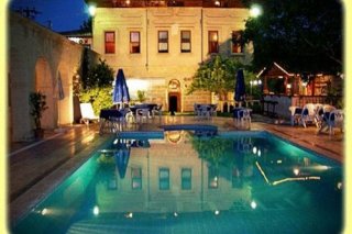 Melis Hotel