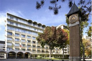 Sheraton Cavalier
