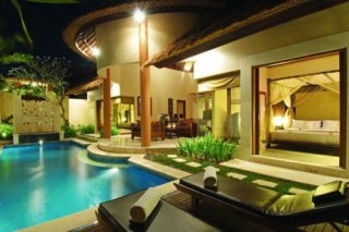 Aston Bhavana Villas