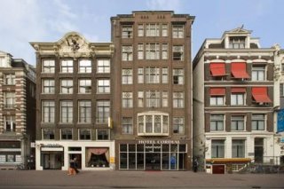 Cordial Hotel & Bar City Centre