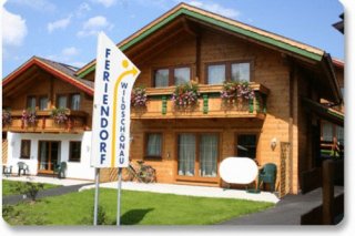 Feriendorf Wildschönau