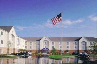 Candlewood Suites