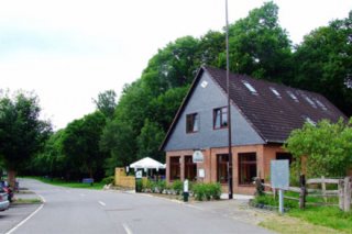 Café und Hotel De Waldstuuv