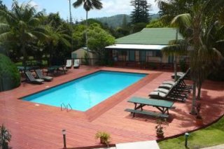 All Seasons Colonial Of Norfolk Island