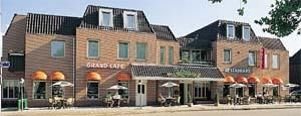 Best Western Hotel Talens