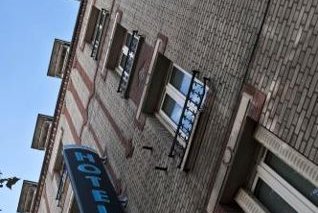 Hotel B Paris Boulogne