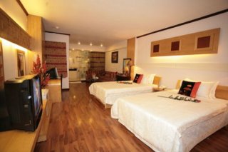 Indochina 2 Hotel