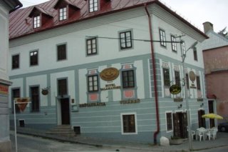 Hotel Salamander