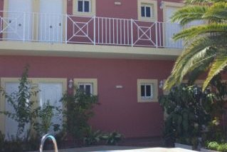 Hostal Alhaja Playa