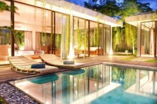 Ziva a Boutique Villa