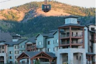 Silverado Lodge