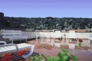 Hotel Fasce