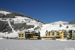 Dolomiten Residenz-Sporthotel