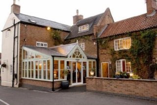 The Country Cottage Hotel