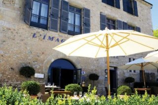 Hostellerie L'imaginaire
