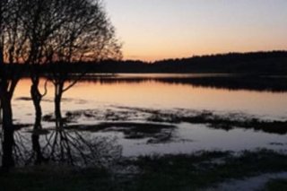 Instants D'absolu-Écolodge Du Lac Du Pêcher