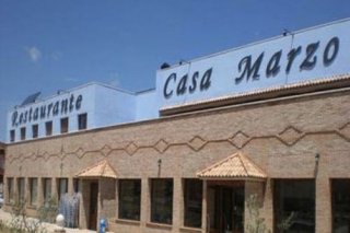 Hostal Restaurante Casa Marzo