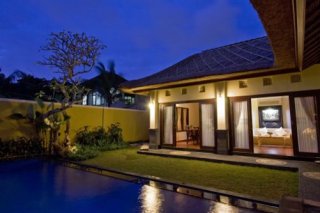 Namaste Villa & Spa