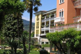 Hotel Regina Adelaide
