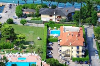 Hotel Puccini