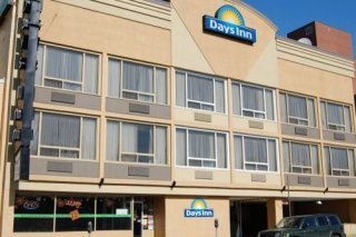 Days Inn -