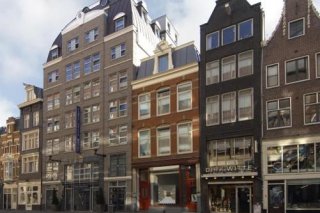 Albus Hotel  City Centre