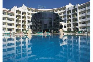 Ondamar Hotel Apartamentos