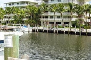 Marina Del Mar Resort and Marina