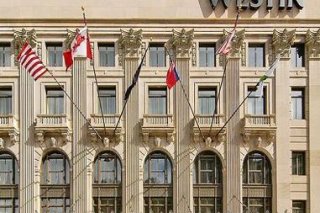 Westin Book Cadillac
