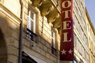 Hotel de L'Opéra