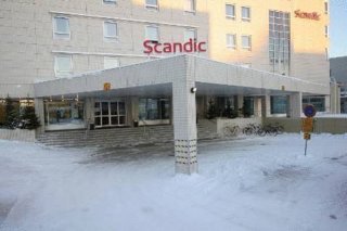 Scandic