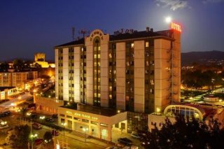 Hotel Aquae Flaviae