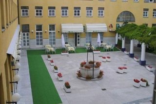 Hotel Klub