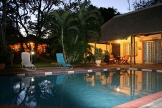 Sunbird Lodge