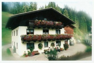 Appartment Haitzmann