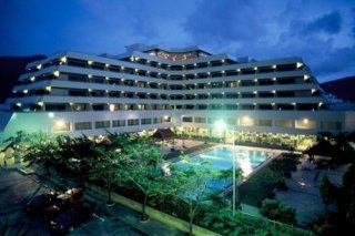 Patong Resort Hotel
