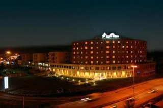 Hotel Leon d'Oro