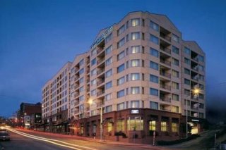 Homewood Suites by Hilton Convention Center-Pike Street