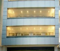 Hermes Hotel