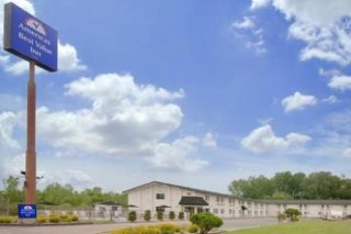 Americas Best Value Inn