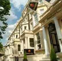 City Continental  Kensington