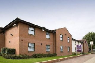 Premier Inn  West