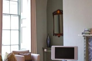 The Queensberry Hotel